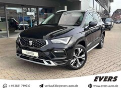 Bild des Angebotes SEAT Ateca 1.5 TSI Xperience DSG Pano Navi ACC 18"