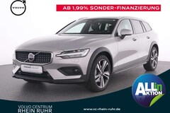 Bild des Angebotes Volvo V60 Cross Country B4 D AWD PLUS AHK+FAP+LP+PANO