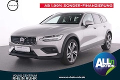 Bild des Angebotes Volvo V60 Cross Country B4 D AWD PLUS AHK+FAP+LP+PANO