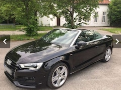 Bild des Angebotes Audi A3 A3 1.4 TFSI cylinder on demand ultra CabrioS line