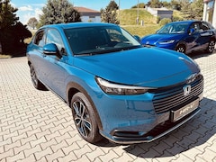 Honda HR-V Hybrid e:HEV 1.5 i-MMD Advance
