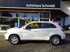 Bild des Angebotes Mitsubishi ASX Active 1.6 ClearTec 2WD 5-Gang