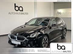Bild des Angebotes BMW 116 116i M Sport Design Pano/Driv/Park/AAC/Sposi/DAB