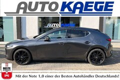 Bild des Angebotes Mazda 3 2.0L e-SKYACTIV G 122ps Exclusive-line DASO DESI