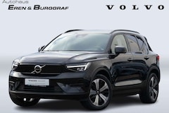 Bild des Angebotes Volvo XC40 Plus Recharge Pure Electric 2WD
