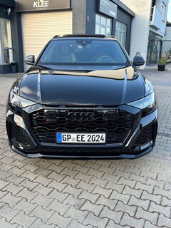 Bild des Angebotes Audi RS Q8 RS Q8 4.0 TFSI quattro*VOLL*CARBON*SandHZ*H
