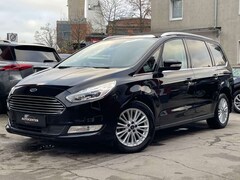 Bild des Angebotes Ford Galaxy Titanium NAVI/7-SITZ/LED/R-KAMERA