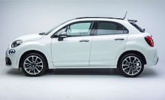 Bild des Angebotes Fiat 500X Dolcevita SportDolcevita Sport Faltdach