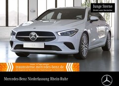 Bild des Angebotes Mercedes-Benz CLA 200 PROGRESSIVE+MULTIBEAM+KAMERA+KEYLESS+7G