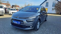 Bild des Angebotes Citroen C4 Picasso *AUTOMATIK/NAVI/PDC*
