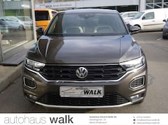 Bild des Angebotes VW T-Roc 2.0 TSI DSG 4Motion sport Navi LED ACC