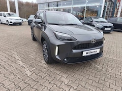 Bild des Angebotes Toyota Yaris Cross Hybrid FWD Team Deutschland