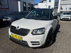 Bild des Angebotes Skoda Yeti YETI 2.0 TDI MONTE CARLO XENON PDC SHZ AHK 1HD
