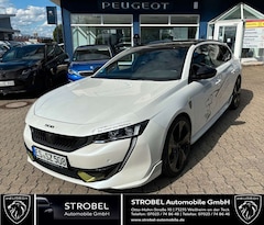 Bild des Angebotes Peugeot 508 SW Hybrid4 PSE 360 e-EAT8 Schiebdach/LED