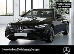 Bild des Angebotes Mercedes-Benz CLE 200 AMG+NIGHT+360+LED+TOTW+KEYLESS+9G