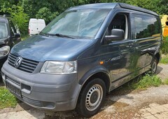 Bild des Angebotes VW T5 Kombi Kombi 4Motion Hochdach Klima Sitzheizung