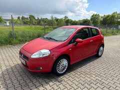 Bild des Angebotes Fiat Grande Punto Grande Punto  3-Türer 1.4 16V Dynamic