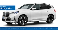 Bild des Angebotes BMW X3 20d xDrive/M-Sportpaket/AHK-klappbar/Memory Sitze