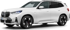 Bild des Angebotes BMW X3 20d xDrive/M-Sportpaket/AHK-klappbar/Memory Sitze