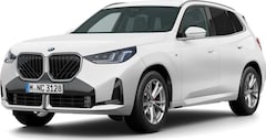 Bild des Angebotes BMW X3 20d xDrive/M-Sportpaket/AHK-klappbar/Memory Sitze