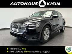 Bild des Angebotes Audi e-tron 50 quattro /Navi /dig. Cockpit /Soundsystem/LED