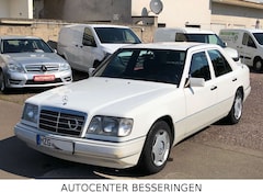 Mercedes-Benz E 250 * W 124 * KLIMA * SCHIEBEDACH *