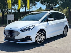 Bild des Angebotes Ford S-Max S-MAX Titanium 2.0*AUTOM*LEDER*ACC*KEYLES*NAVI*
