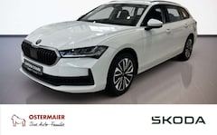 Bild des Angebotes Skoda Superb Combi Essence 2.0TDI LightA.DSG.ASSIST.KAM.AHK.Sma