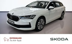 Skoda Superb Combi Essence 2.0TDI LightA.DSG.ASSIST.KAM.AHK.Sma