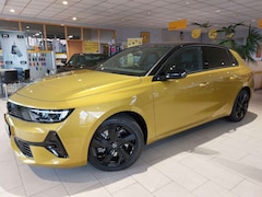 Bild des Angebotes Opel Astra L Lim. 5t. GS Line+AUTOMATIK+LED+STANDHEIZ