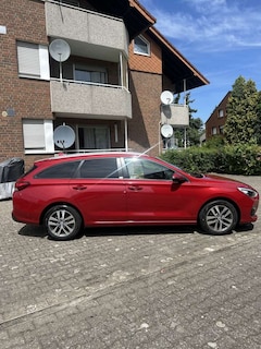 Bild des Angebotes Hyundai i30 Trend