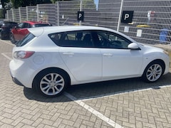 Bild des Angebotes Mazda 3 1.6 MZR High-Line