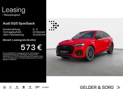 Bild des Angebotes Audi SQ5 TDI qu. *Matrix*Tour*Stadt*HuD*