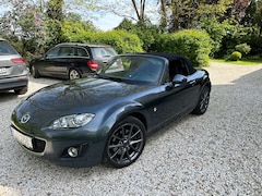 Bild des Angebotes Mazda MX-5 MX-5 1.8 MZR Roadster Coupe Hamaki