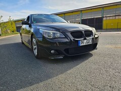 Bild des Angebotes BMW 520 520d