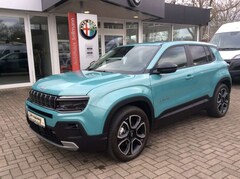 Bild des Angebotes Jeep Avenger Altitude+