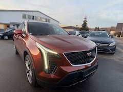 Bild des Angebotes Cadillac XT4 Premium Luxury AWD*NEU*TÜV* gepflegt*TOP