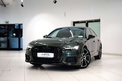 Bild des Angebotes Audi A6 50|S-LINE|ACC|LUFT|MEMO|PANO|KAMERA|STANDHZG|