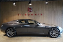 Bild des Angebotes Aston Martin Rapide Rapide 6.0 V12*BRD Fzg*U-frei*Rear Seat*