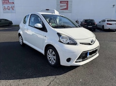 Bild des Angebotes Toyota Aygo X
