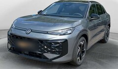 Bild des Angebotes VW T-Roc 1.5eTSI R-Line DSG AHK Navi LED