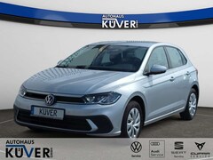 Bild des Angebotes VW Polo Life 1,0 GRA+Shzg.+LED+Einparkh.