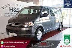 Bild des Angebotes VW T6 Caravelle 2.0TDI DSG *Standheizung*AHK