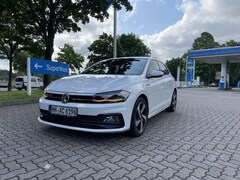 Bild des Angebotes VW Polo GTI GTI