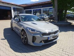 Bild des Angebotes Kia Stinger GT 4WD/Klima-Navi-Winterreifensatz-19-Zoll