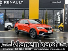Bild des Angebotes Renault Arkana R.S. Line TCe 160 Mild-Hybrid  + Bose