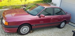 Bild des Angebotes Audi 80 Sport Edition B3 16V 101KW 137PS Orginal Kamei