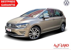 Bild des Angebotes VW Golf Sportsvan Golf VII Sportsvan 2.0 TDI DSG Bi-Xenon Navi ACC