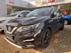 Bild des Angebotes Nissan Qashqai 1.3 N-Motion