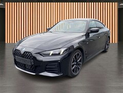 Bild des Angebotes BMW 430 i xDrive M Sport*HeadUp*Glasdach*